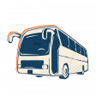 Parking the Bus Trophy