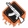 Assaulted Trophy