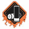 Blasted Trophy