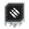 Bullet Sponge Trophy