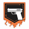Capped Trophy