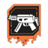 Clipped Trophy
