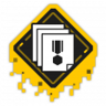 Contracted Trophy