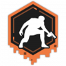 Crouch Crasher Trophy