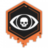 Eye for an Eye Trophy