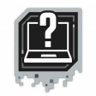 Forgotten Password Trophy