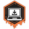 Hack That App Up Trophy