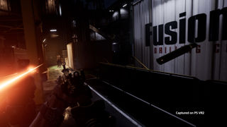 Firewall Ultra Screenshot 1