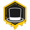 The Black Hatter Trophy