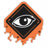 The Whites of Their Eyes Trophy