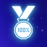 BUD-tanical Brilliance Trophy