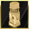 Back to Work Trophy