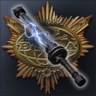 Cattle Prod Trophy