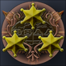 Heart Stopper Trophy