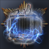 Ride the Lightning Trophy