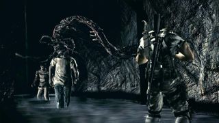 Resident Evil 5 Screenshot 1