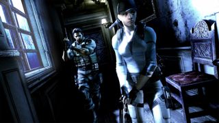 Resident Evil 5 Screenshot 9