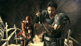Resident Evil 5 Screenshot 8