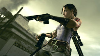 Resident Evil 5 Screenshot 3