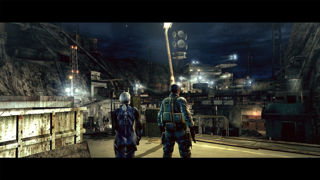 Resident Evil 5 Screenshot 10