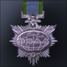 Veteran Trophy