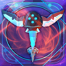 Gunslinger Trophy