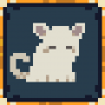 Cat Rescue Trophy