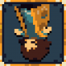 First Come, First Seer-ved Trophy
