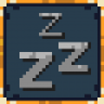 Good Night's Sleep Trophy