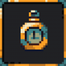 Mossy Gold Trophy