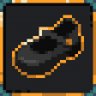 Rusted Gold Trophy