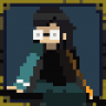 Witch Hunter Trophy