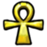 Eternal Life Trophy