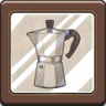 Moka Pot Trophy
