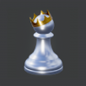 Chess Master Trophy