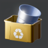 Environment Saved! Trophy