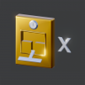 Expert Fire Alarmist Trophy