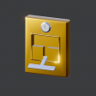 Fire Alarmist Trophy