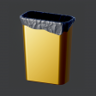 Please Recycle Trophy