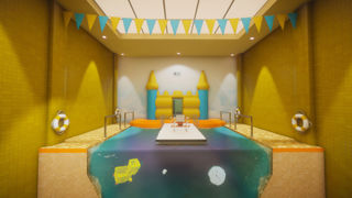 Superliminal Screenshot 1