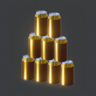 Soda Connaisseur Trophy