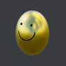 Vaguely Activated Achievement Trophy
