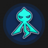 Cyan Of The Times Trophy