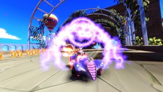 Team Sonic Racing Screenshot 1