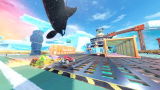Team Sonic Racing Screenshot 4