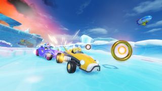 Team Sonic Racing Screenshot 5