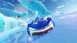 Team Sonic Racing Screenshot 3