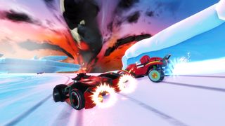 Team Sonic Racing Screenshot 2