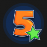 Star Power Trophy