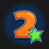 Starry-eyed Trophy